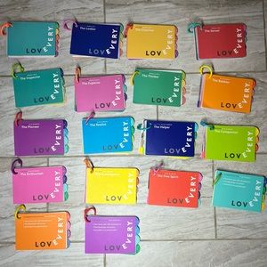 Lovevery 0-48 Play guide Bundle